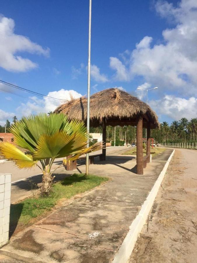 Gravatá beach flats São José da Coroa Grande Esterno foto