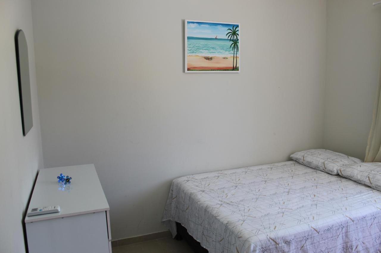 Gravatá beach flats São José da Coroa Grande Esterno foto